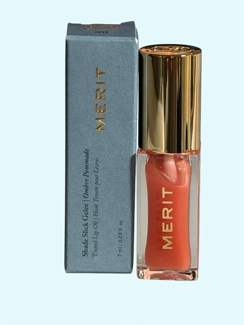 Merit shade slick